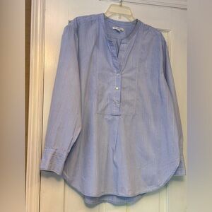 Women's Multi-Color Cotton Tunic